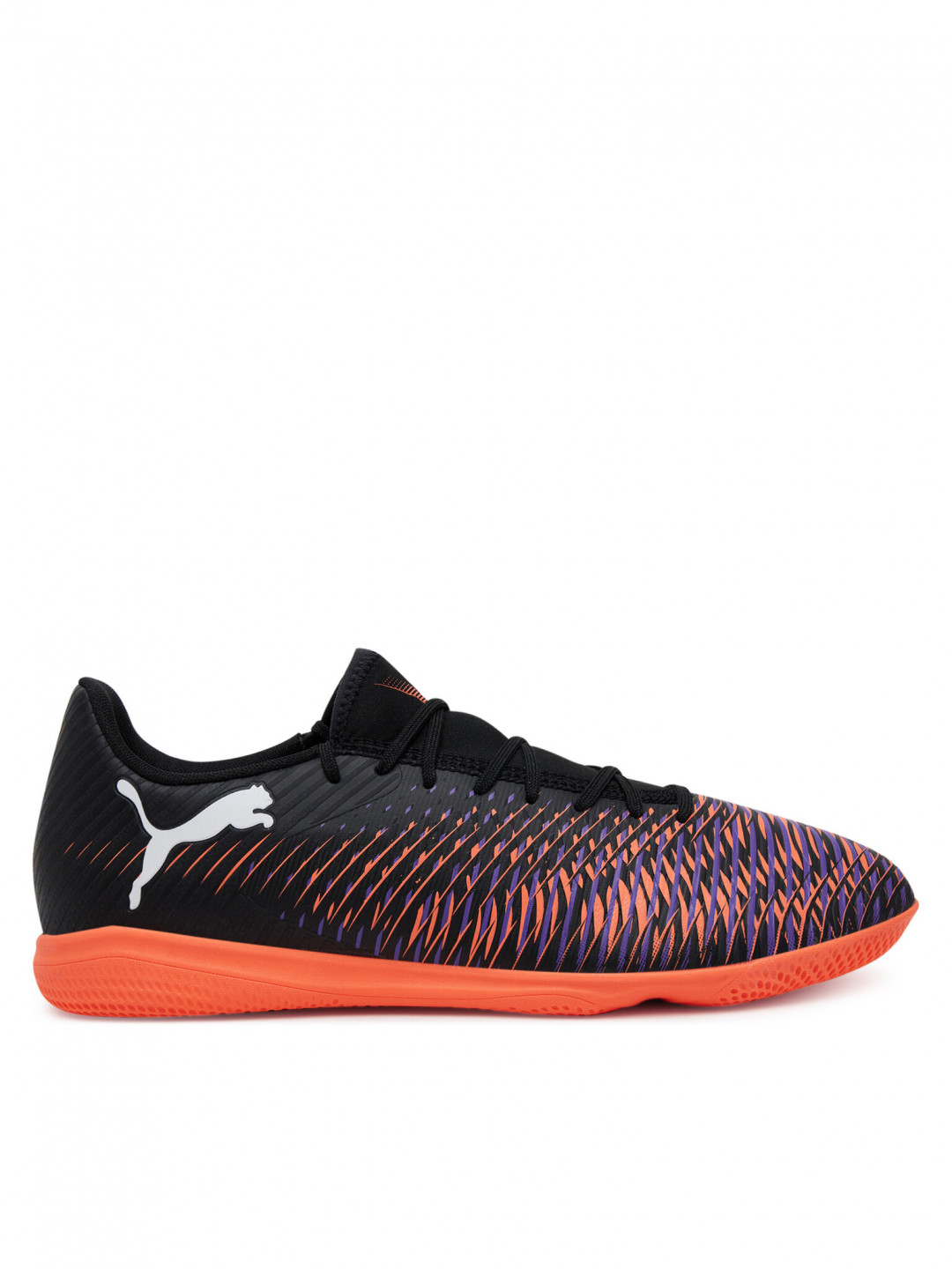 Puma Boty na fotball Future 8 Play It 108379 01 Černá